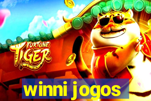 winni jogos